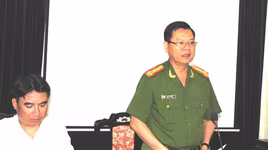 Liên kết đảm bảo trật tự giao thông đô thị bền vững