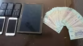 Cướp tài sản của người nhờ mua hộ ô tô