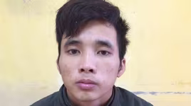 Từ Nghệ An ra Hà Nội cướp xe máy của nữ công nhân