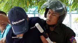 Cảnh sát cơ động Hà Nội: Quyết tâm phối hợp đảm bảo an ninh, an toàn Hội nghị Thượng đỉnh Mỹ - Triều Tiên tại Hà Nội