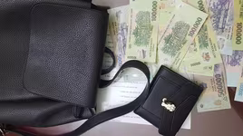 Cảnh sát hình sự Hà Nội kiên quyết truy bắt nhóm tội phạm đường phố