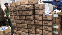 Cảnh báo hiện tượng đầu cơ, sản xuất, buôn lậu khẩu trang y tế kém chất lượng, không rõ xuất xứ nguồn gốc