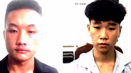 Vụ cướp tài sản của lái "xe ôm" GrabBike: Tên cướp thứ hai đã đầu thú