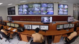 “Mắt thần” giăng lưới, vi phạm khó thoát