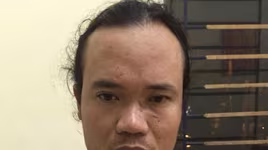 Lái “xe ôm” đi cướp giật tài sản