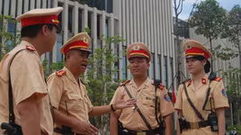 Sẵn sàng phương án đảm bảo tuyệt đối ATGT phục vụ mít tinh kỷ niệm Ngày Quốc khánh 2-9