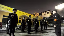 Chủ động nắm tình hình, tấn công quyết liệt các loại tội phạm