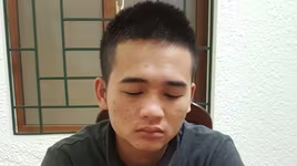 Bắt "mèo hoang" chuyên đột nhập qua cửa số để trộm cắp