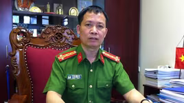 Truy đến cùng tội phạm "tín dụng đen"