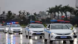 Chủ động phối hợp chặt chẽ đảm bảo tuyệt đối an toàn hoạt động của các nguyên thủ trong Tuần lễ cấp cao APEC 2017 tại Hà Nội