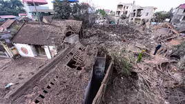 Những bài học xương máu từ vụ nổ ở xã Văn Môn