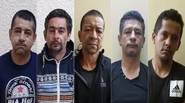 Tinh vi những thủ đoạn tội phạm nước ngoài gây án