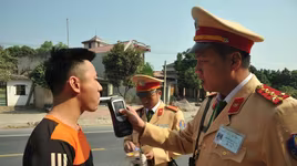 Chọn các khâu đột phá để giảm sâu ùn tắc và tai nạn trên cả 3 tiêu chí