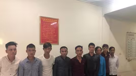 Xử lý nghiêm các hành vi chèo kéo, bắt chẹt du khách