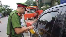 Phối hợp đảm bảo tuyệt đối an toàn bệnh viện Bưu Điện