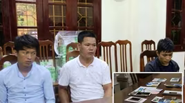 Những cuộc điện thoại "ma" hét ra tiền tỷ