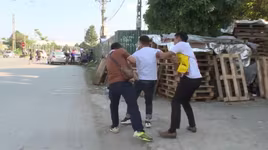 Bắt ổ nhóm bán ma túy 'đá' giá 400 triệu đồng/1kg