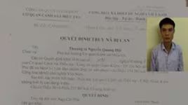 Gã Tiến sỹ toán học "rởm" chuyên lừa tình, tiền qua Zalo