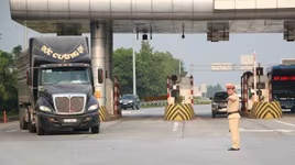 Nhiều lái xe vi phạm uống rượu bia, buôn ma túy trên các tuyến cao tốc