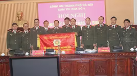 Đưa phong trào thi đua ngày càng thực chất, có chiều sâu và bền vững