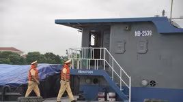 Xử lý hơn 20 nghìn tàu thuyền vi phạm quy định về đăng ký, đăng kiểm