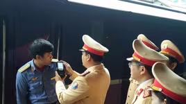 Đảm bảo an toàn giao thông trước, trong và sau Tết Canh Tý 2020