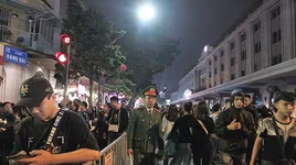 Lấy phục vụ nhân dân là tiêu chí cho mọi hành động