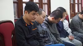 Thêm một đường dây đánh bạc nghìn tỷ qua mạng bị triệt xóa