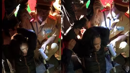 Cảnh sát giao thông bắt vụ vận chuyển 2kg ma túy đá và hàng trăm viên hồng phiến