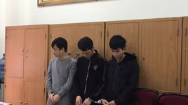 Tinh vi thủ đoạn gắn camera giấu kín quay cảnh mây mưa tại khách sạn để "tống tiền" các cặp đôi