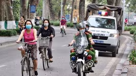 Tăng cường tuyên truyền người dân đeo khẩu trang phòng dịch Covid-19