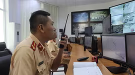 Số tiền nộp phạt "nguội" sau mùa dịch Covid-19 sẽ lên đến cả trăm triệu đồng