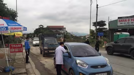 Tiếp tục phát huy hiệu quả 30 tổ kiểm soát phòng, chống dịch Covid-19 ở các cửa ngõ ra vào Thủ đô