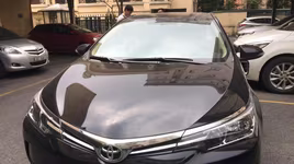 Lời khai của đối tượng phá két sắt trộm 20 cây vàng rồi đi mua ô tô