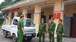 Gần dân, trọng dân và hướng phục vụ nhân dân tốt nhất