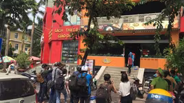 Công an khẩn trương rà soát, xác minh những người có liên quan đến ca nghi nhiễm Covid-19 ở Cầu Giấy