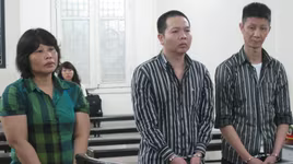 Bày kinh nghiệm bán ma túy “đểu” cho đồng bọn