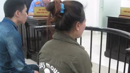 Nữ sinh 9X vừa bán dâm, vừa dẫn dắt bạn vào "nghề"