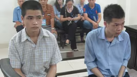 Tử hình hai đối tượng sát hại nữ chủ quán cà phê và cướp tài sản