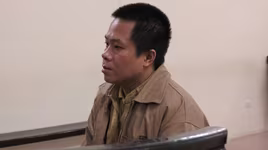 Làm giả giấy tờ để bán căn hộ của người khác