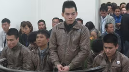 Tăng án phạt tù với đối tượng "đuổi cùng diệt tận"