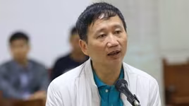 Xét xử Trịnh Xuân Thanh và đồng phạm: Có đủ căn cứ xác định tham ô tài sản