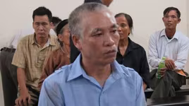 Trả hồ sơ vụ giết người, cướp tài sản và đốt xác phi tang tối 30 Tết