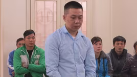 Lái xe lĩnh án 10 năm tù về tội "Giết người"