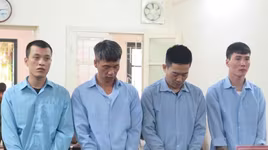 Đang chờ thi hành án tiếp tục phạm thêm nhiều tội