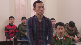 Đối tượng phạm tội đặc biệt nguy hiểm bị "tóm" vì giấc ngủ ven đường