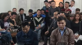 Châu Việt Cường bị đề nghị thêm tội danh, tòa đồng quan điểm truy tố