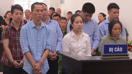 Đường dây ma túy lớn bị triệt phá từ chiếc áo ngực trên người thiếu nữ