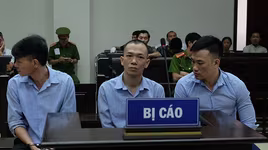 Bị đánh thành thương vì món tiền... chơi cờ bạc