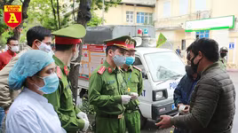 Sẽ khởi tố một số vụ việc điển hình liên quan đến dịch Covid-19